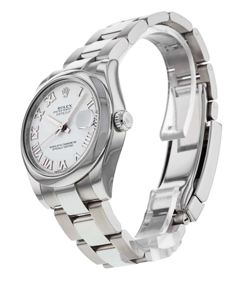 Rolex Datejust Lady 31 178240